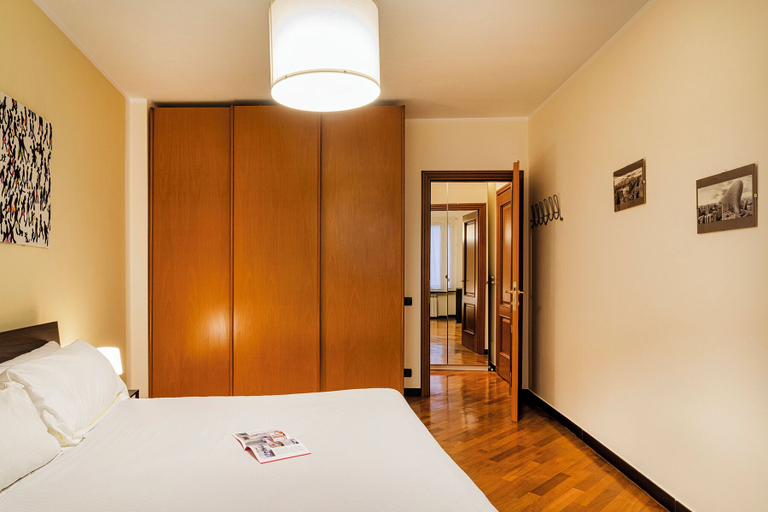 Prione Apartment by Wonderful Italy, Genova