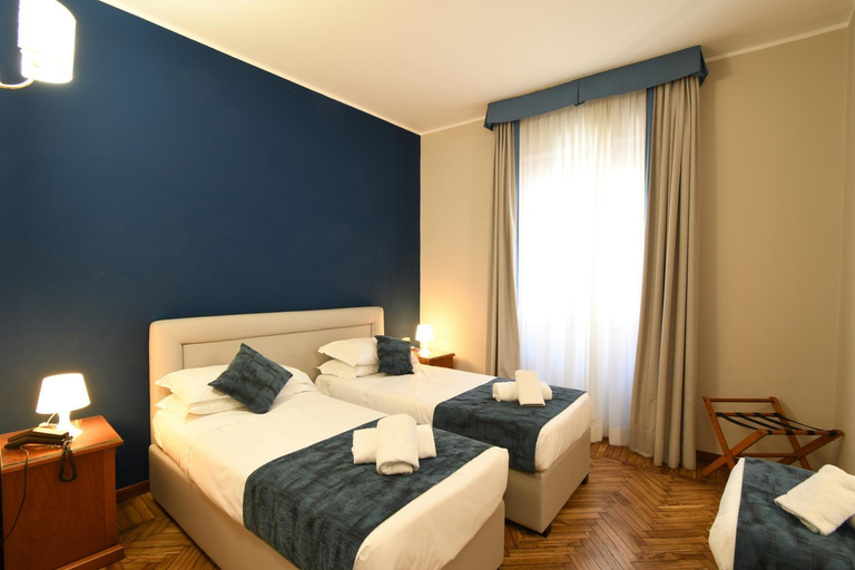 Bedroom 8