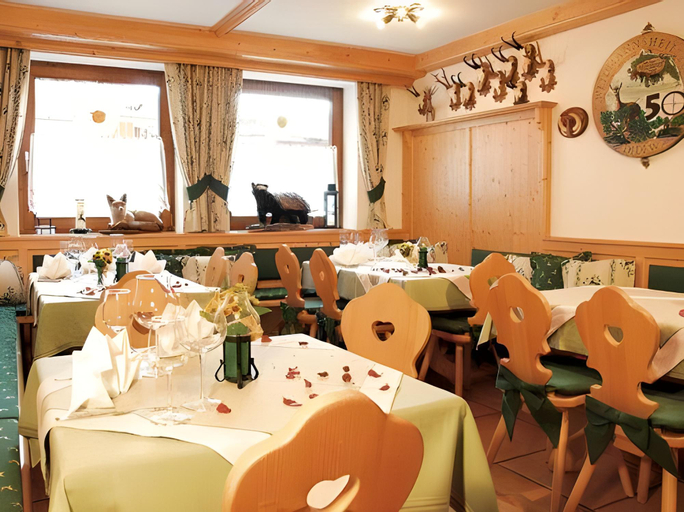 Food & Drinks 4, Hotel Rose, Schwaz