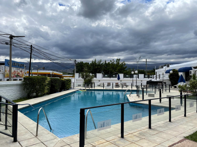 Sport & Beauty 5, Hotel Rossetti y Spa, San Alberto