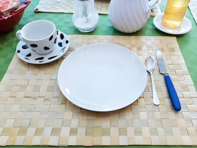 Food & Drinks, La Mezzanella Guesthouse, Sassari