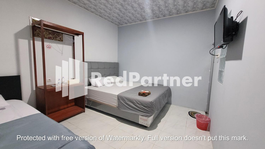 Bedroom 4