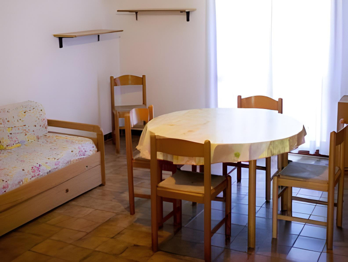 Bedroom 2, Blu Baita, Olbia-Tempio