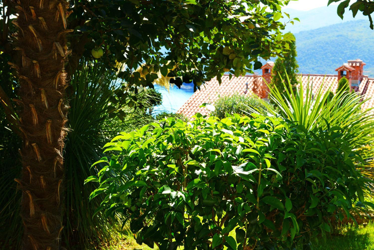 Others 4, Apartments Valentino, Labin