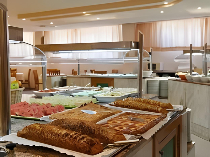 Food & Drinks 5, Blue Sea Mediodia, Baleares