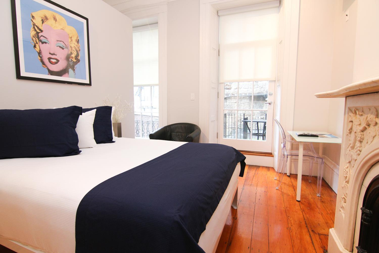 Others 3, Comfy Beacon Hill Studio Great for Work Travel #7, Boston