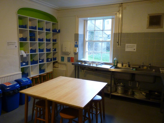 Others 5, Ingleton Hostel, North Yorkshire