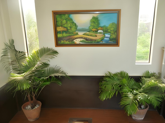 Others 4, Driggs Pension House, General Santos City