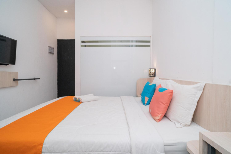 Bedroom 20