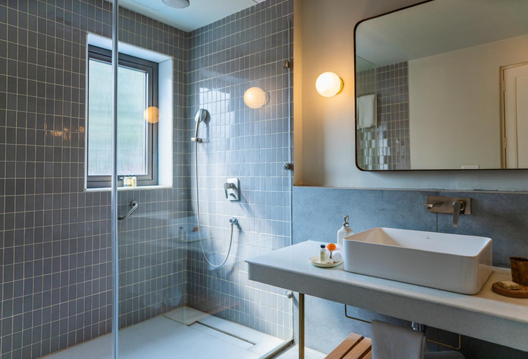 Bathroom 4, Amrit Bhawan, Hardwar