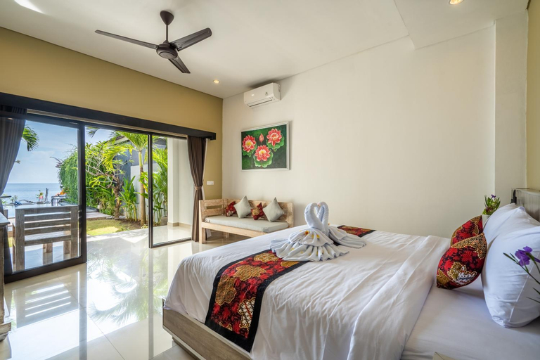 Bedroom 12