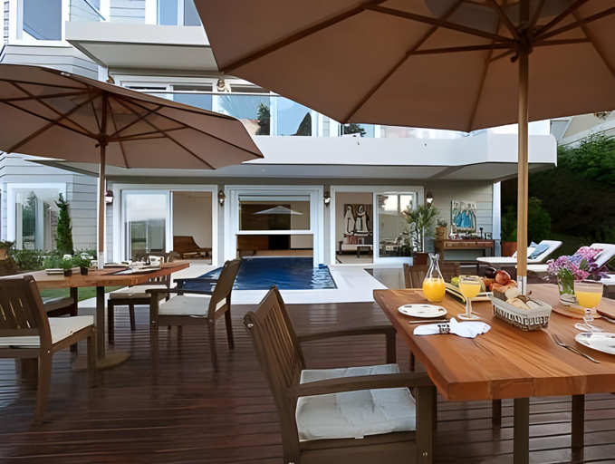 Food & Drinks 5, L.A.H. Hostellerie, Campo Limpo Paulista