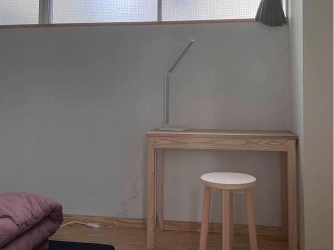 Others 5, Guesthouse & Lounge FARO iwaki, Iwaki