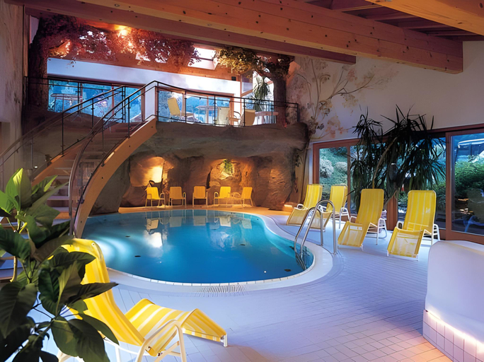 Sport & Beauty 2, Hotel Kitzspitz, Kitzbühel