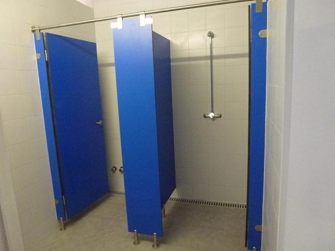 Others 3, Albergue Parroquial Santiago Apostol de Redondela, Pontevedra