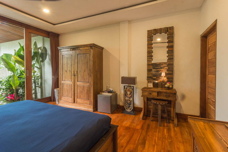 Bedroom 7