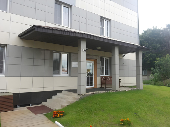Others 3, Iceberg House, Solnechnogorskiy rayon