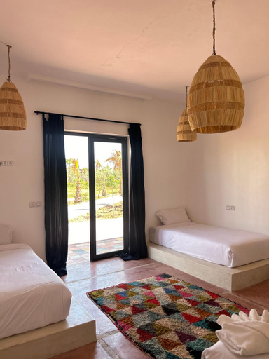 Aghmat Lodge Guest house, Al Haouz