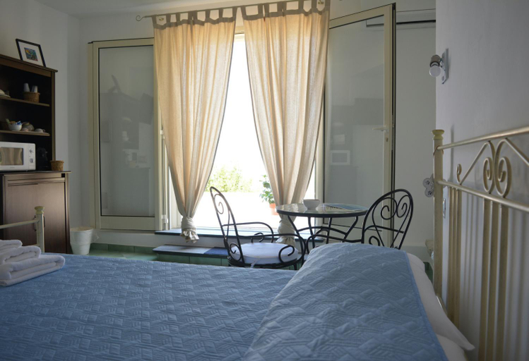 Others 3, B&B nonnAngela, Potenza