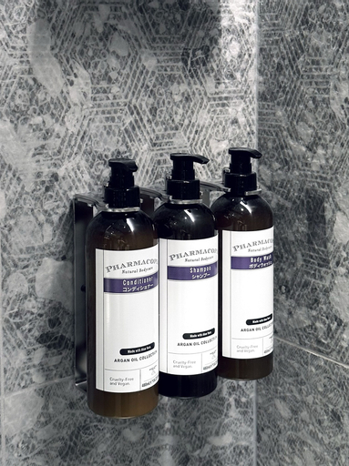 Amenities 24