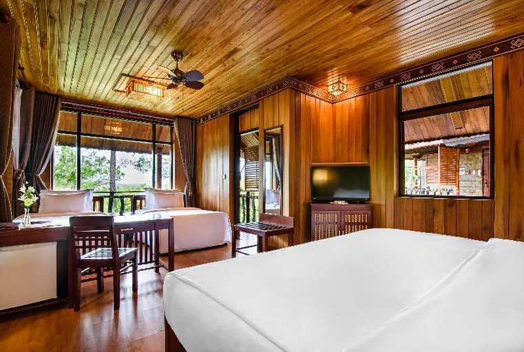 Bedroom 9
