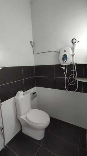 Bathroom 6