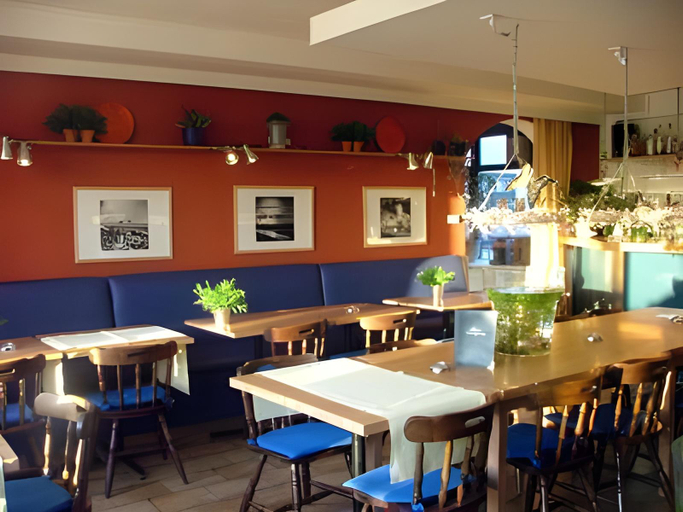 Food & Drinks 4, Bruist, Sluis