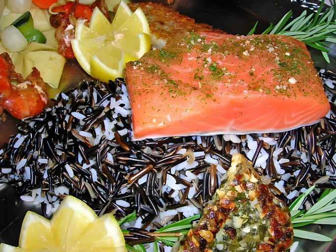 Food & Drinks 5, Hotel Gasthof Neuner, Imst