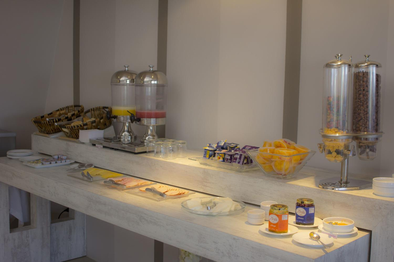 Food & Drinks 4, Hotel Las Terrazas Business, Ñuble