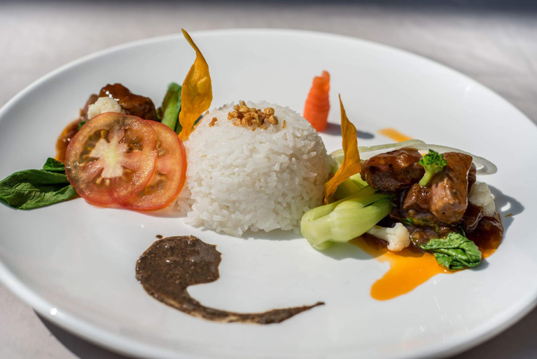 Food & Drinks 4, Dumnak Phnom Krom, Siem Reap