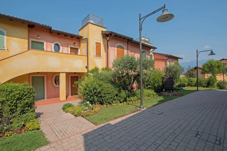 Exterior & Views 2, Borgo del Torchio A14 by Wonderful Italy, Brescia