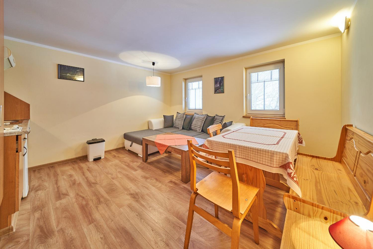 Others 5, Apartmany Penzion Koula, Trutnov