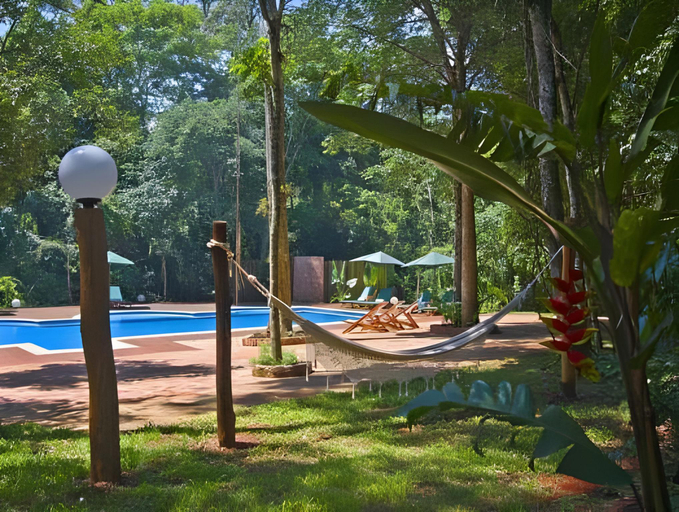 Sport & Beauty 3, Tierra Guarani, Iguazú