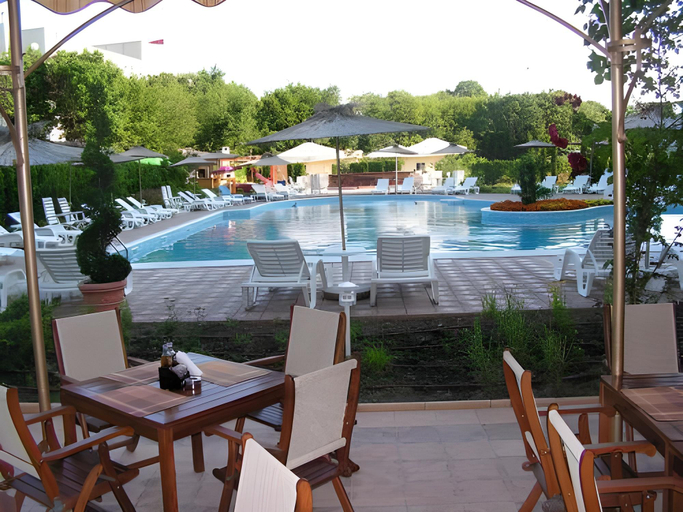 Sport & Beauty 2, Joya Park Hotel, Varna