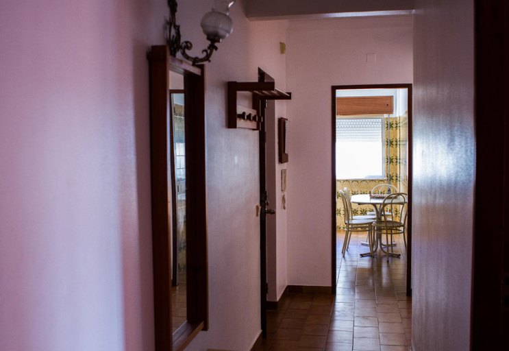 Others 3, Columbia Apartamentos Turisticos, Portimão