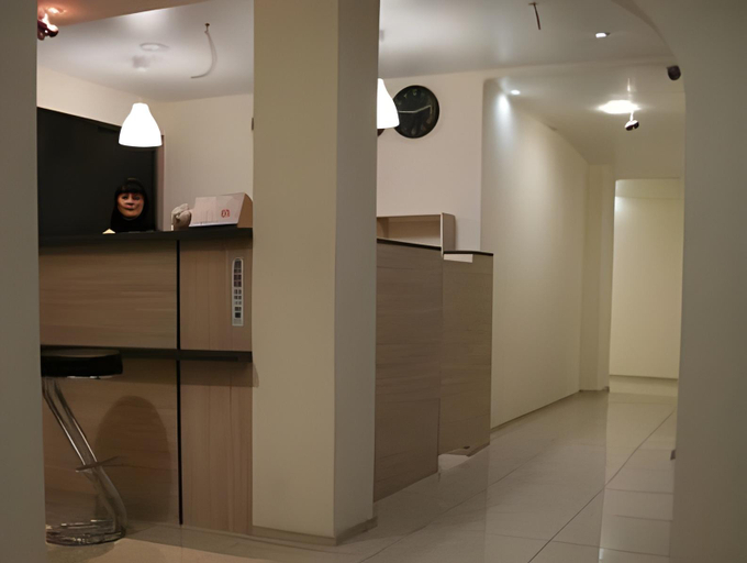 Others 3, Life Hotel Samara, Samara