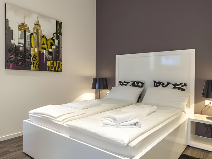 Others 4, Priuli Luxury Rooms, Split