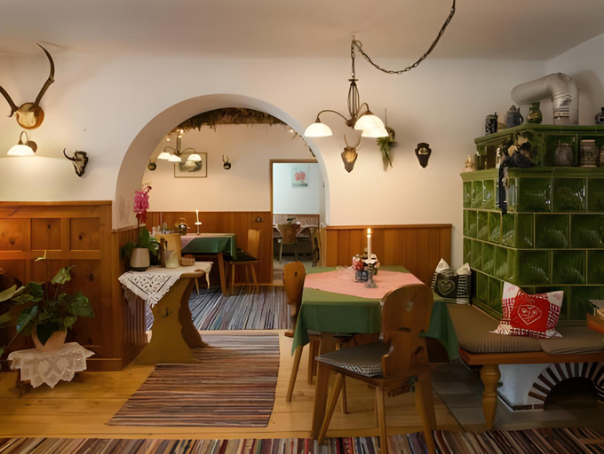 Food & Drinks 3, Leitnerhof, Berchtesgadener Land