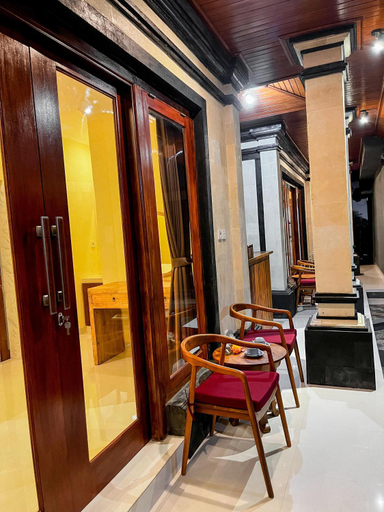 Others 4, Pala House, Gianyar
