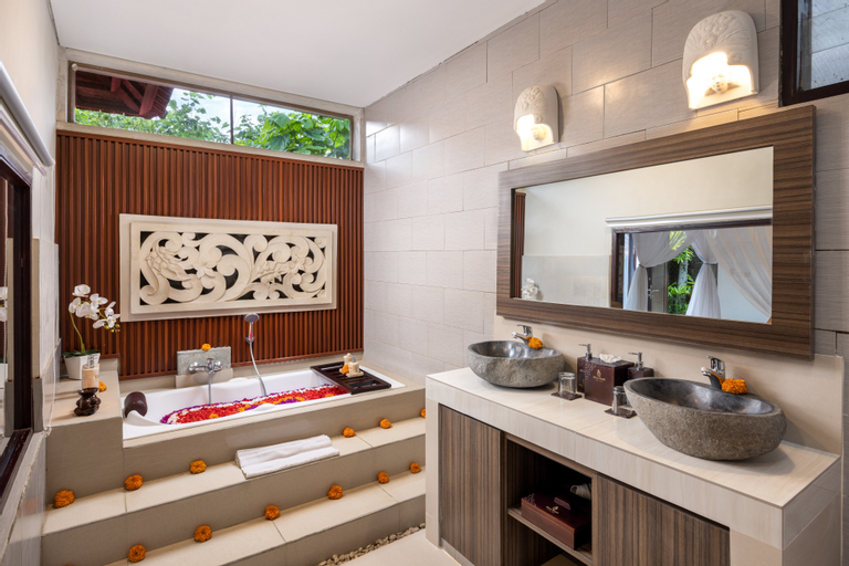 Bathroom 6