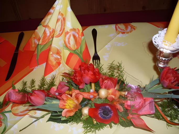 Food & Drinks 5, Landgasthof Kirchmayer, Garmisch-Partenkirchen