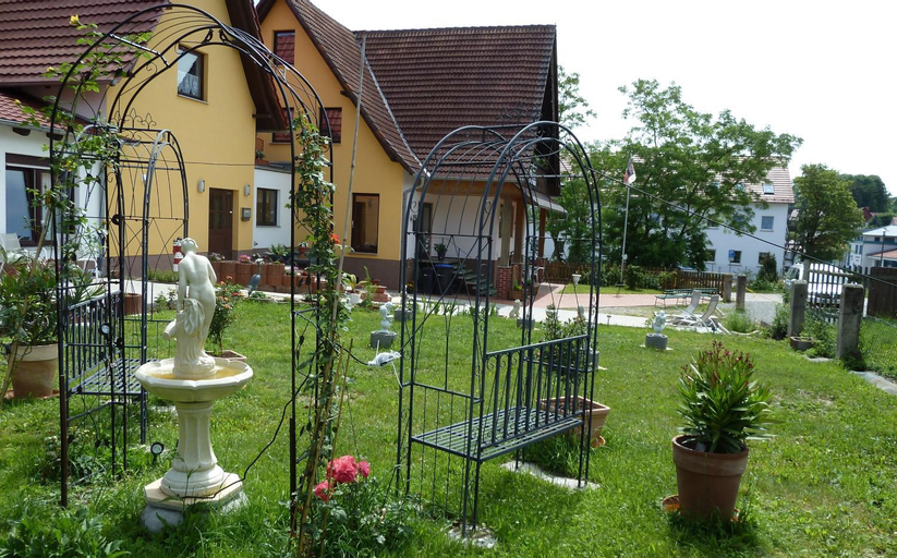 An der Uferpromenade, Eichsfeld
