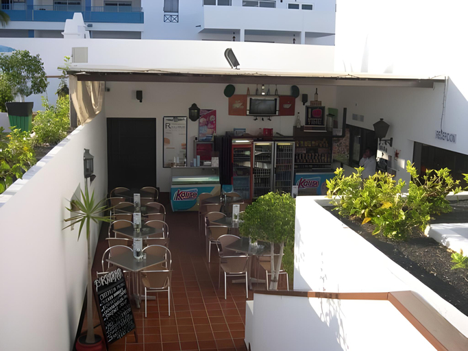 Food & Drinks 2, Apartment ROZESEA 347004, Las Palmas