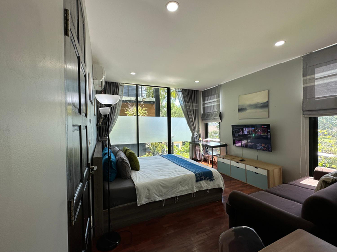 Bedroom 15