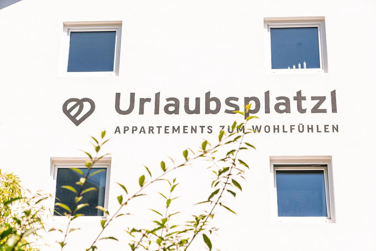 Exterior view 3, Urlaubsplatzl Appartements, Imst