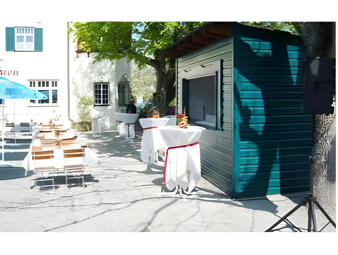 Food & Drinks 3, Hotel Gautinger Hof - Ruhig im Funf-Seen-Land nahe S-Bahn und Munchen, Starnberg