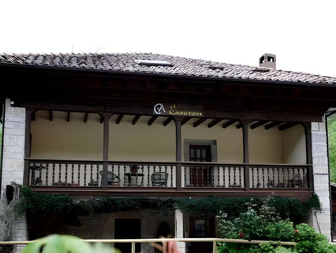 Others 4, Hotel Rural El Caseron, Asturias