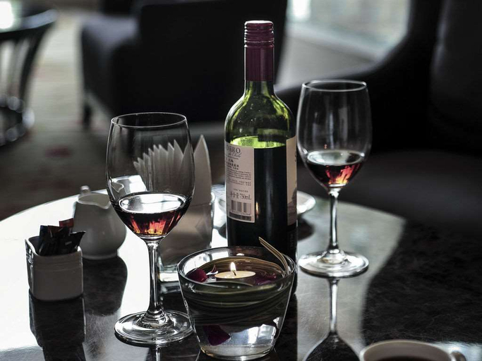 Food & Drinks 5, Pullman Anshan Time Square, Anshan
