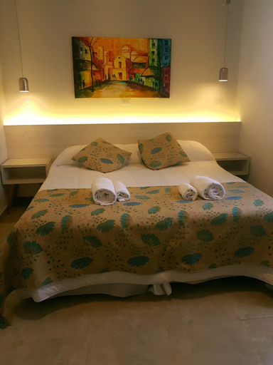 Bedroom 2, Ch Loreto Hotel Boutique, Loreto