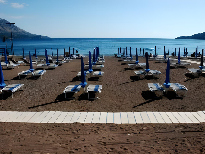 Others 2, Mediteran Hotel & Resort